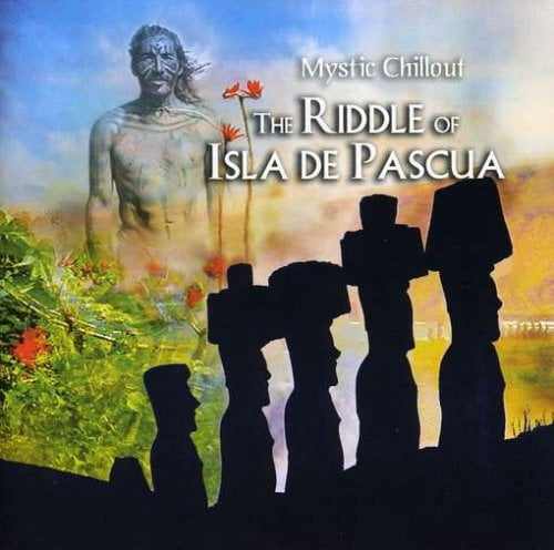 The Riddle of Isla De Pascua Various Artists (CD) - Walmart.com