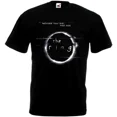 thumbnail image 1 of THE RING Movie Poster T shirt Black all sizes, 1 of 2