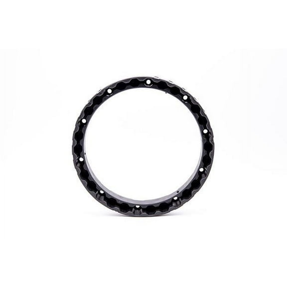 THE RINGER: Propane Tank Holder