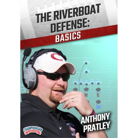 THE RIVERBOAT DEFENSE: BASICS (PRATLEY)