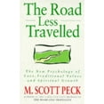 thumbnail image 1 of Pre-Owned The Road Less Travelled - The Classic Edition (Hardcover) 0712618198 9780712618199, 1 of 1