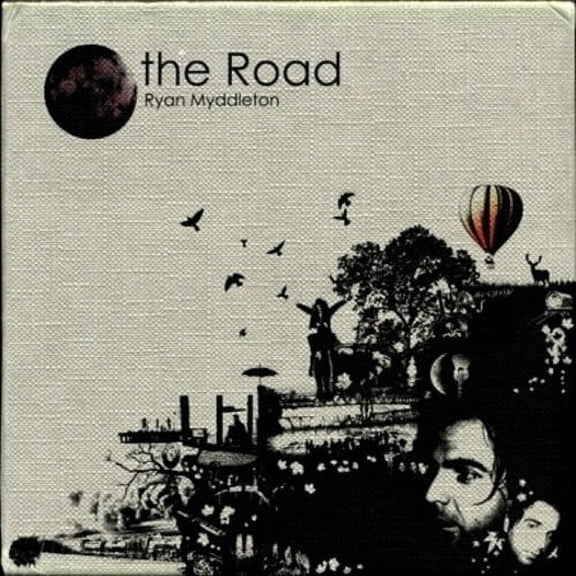 THE ROAD [RYAN MYDDLETON] [CD] [1 DISC]