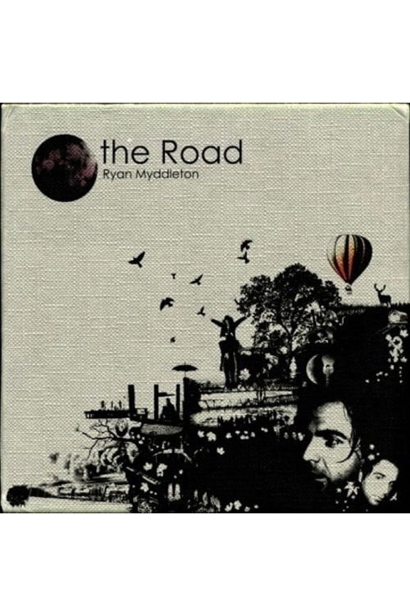 THE ROAD [RYAN MYDDLETON] [CD] [1 DISC]