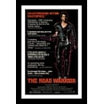 thumbnail image 1 of THE ROAD WARRIOR - 11x17 Framed Movie Poster, 1 of 6