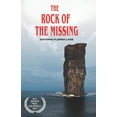 thumbnail image 1 of THE ROCK OF THE MISSING: Aeinape International Book Awards Finalist, 1 of 1