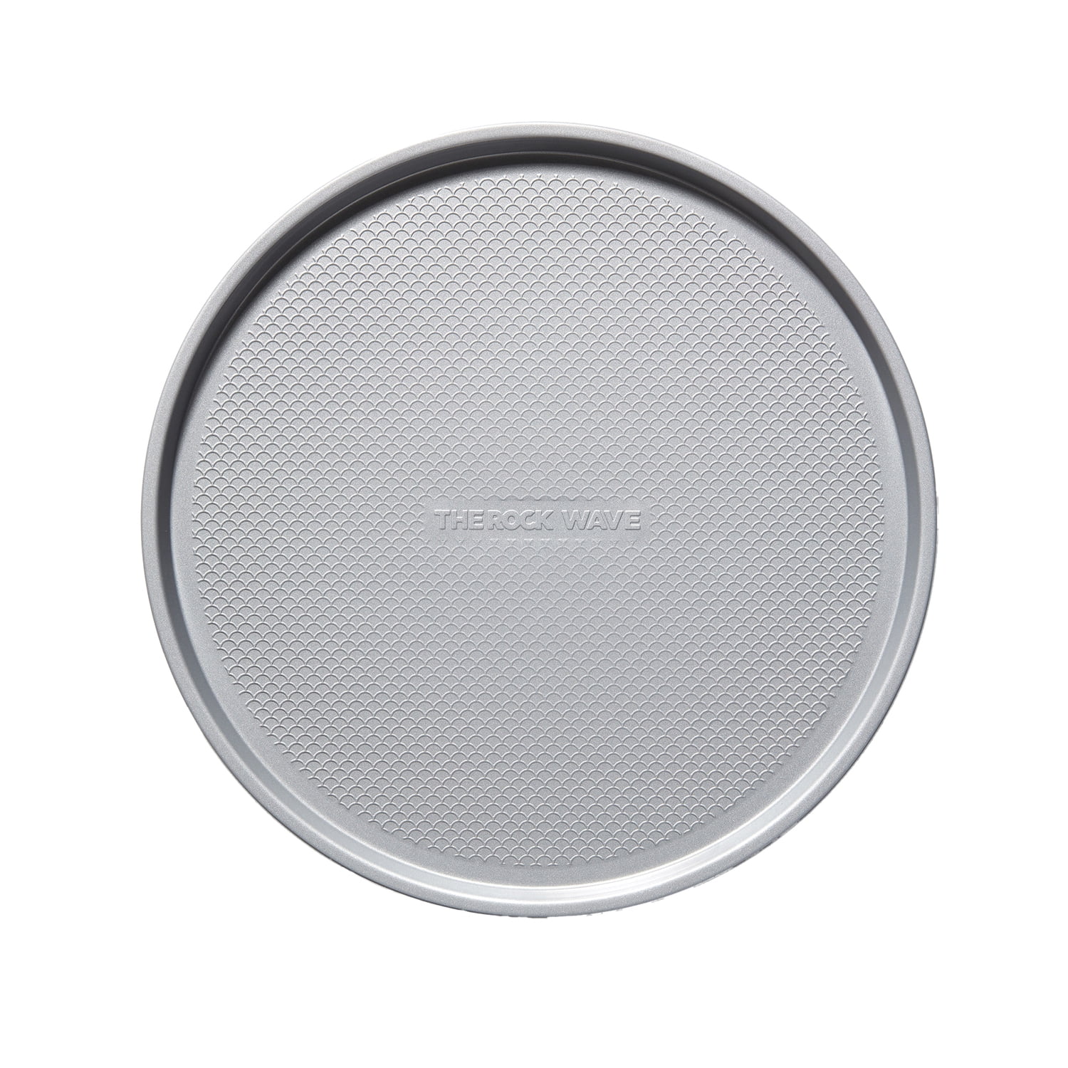 Starfrit 14.5-Inch Round Non-Stick Carbon Steel Pizza Pan