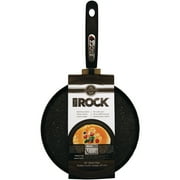 THE ROCK by Starfrit 030320-006-0000 The Rock By Starfrit 10 Multi Pan With Bakelite Handle