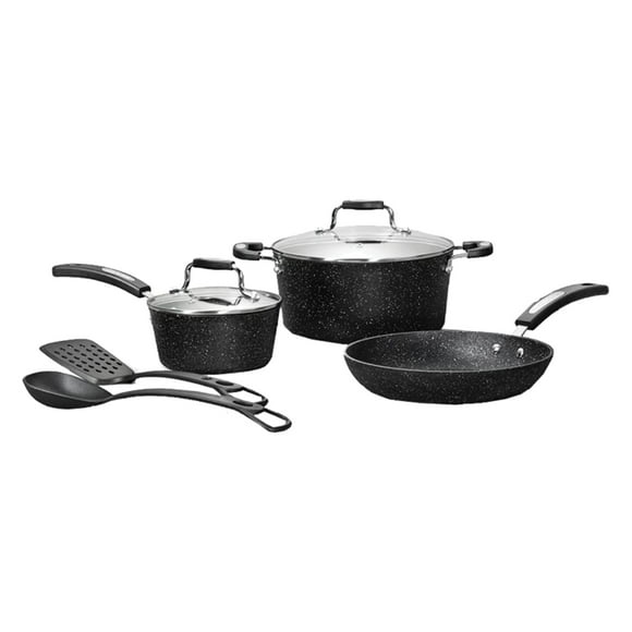 The Rock Cookware