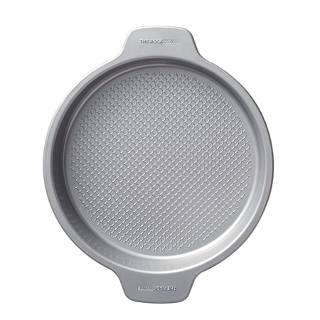 THE ROCK by Starfrit 034800-008-0000 9-In. Round Cake Pan