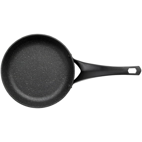 THE ROCK Cast Iron Fry Pan (8") 060900
