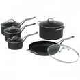 thumbnail image 1 of THE ROCK by Starfrit 10 Piece Set, 1 of 11
