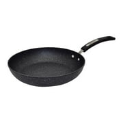 THE ROCK by Starfrit Fry Pan with Bakelite Handle, 11