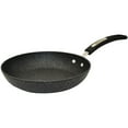 thumbnail image 1 of THE ROCK by Starfrit Fry Pan with Bakelite Handle, 8", 1 of 5