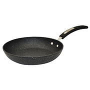 THE ROCK by Starfrit Fry Pan with Bakelite Handle, 8
