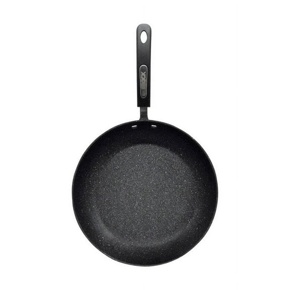 THE ROCK by Starfrit Fry Pan with Bakelite Handle, 9.5"