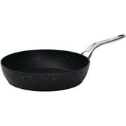 THE ROCK by Starfrit Fry Pan with Stainless Steel Handle 10