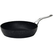 THE ROCK by Starfrit Fry Pan with Stainless Steel Handle 8