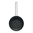thumbnail image 1 of THE ROCK by Starfrit Personal Fry Pan with Stainless Steel Handle, 6.5", 1 of 6