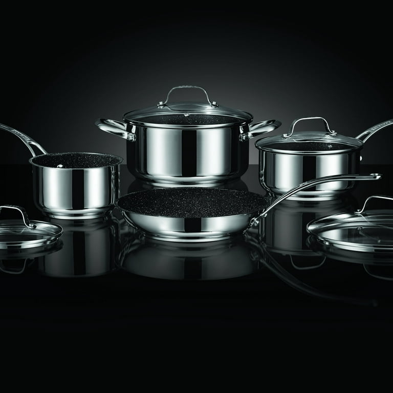 https://i5.walmartimages.com/seo/THE-ROCK-by-Starfrit-Stainless-Steel-Non-Stick-8-Piece-Cookware-Set-with-Stainless-Steel-Handles_f5cb1d63-456b-4040-9140-56a2cb928e6b.fcf0fa1edd69594445018ef0e7018b17.jpeg?odnHeight=768&odnWidth=768&odnBg=FFFFFF