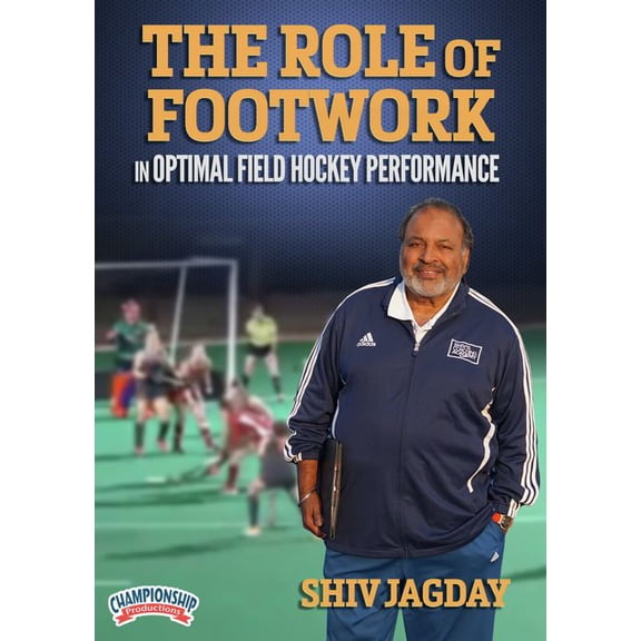 THE ROLE OF FOOTWORK IN OPTIMAL FIELD HOCKEY PERFORMANCE (JAGDAY)