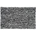thumbnail image 1 of THE RUG MARKET 02280R Shaggy Raggy Grey Rug, 1 of 2