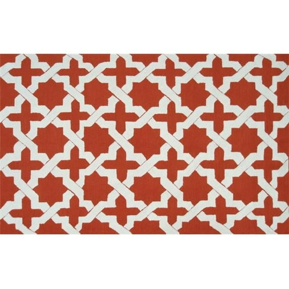 THE RUG MARKET 25466E Escher Rug