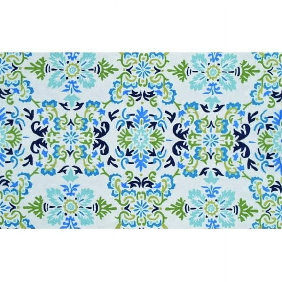 THE RUG MARKET 25549E Seriano rug