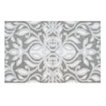 thumbnail image 1 of THE RUG MARKET 44258S Antionette Gray Contemporary Rug, 1 of 1