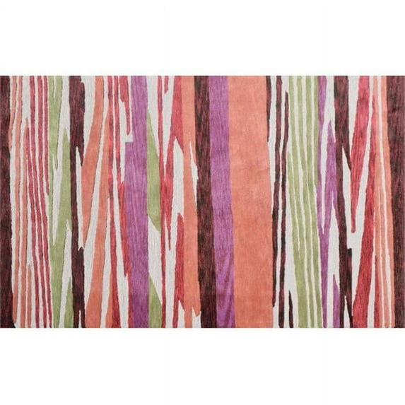 THE RUG MARKET 72502D Northern Lights Rug