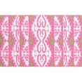 thumbnail image 1 of THE RUG MARKET25396E Kampala pp acrylic hook rug, 1 of 2