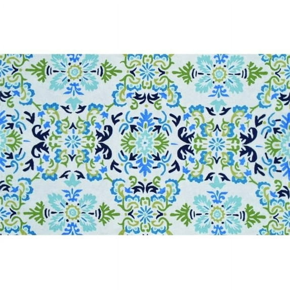 THE RUG MARKET25549D Seriano rug