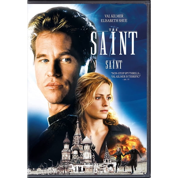 THE SAINT (032429287120)