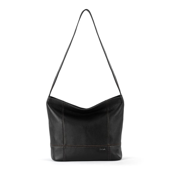The Sak De Young Hobo , Leather