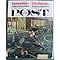 Pre-Owned THE SATURDAY EVENING POST - MAY 19, 1962 - VOL. 235, NO. 20 Communism: a World-Wide Failure [Print Magazine] Multiple Authors