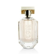 THE SCENT FOR HER BY HUGO BOSS By HUGO BOSS For WOMEN