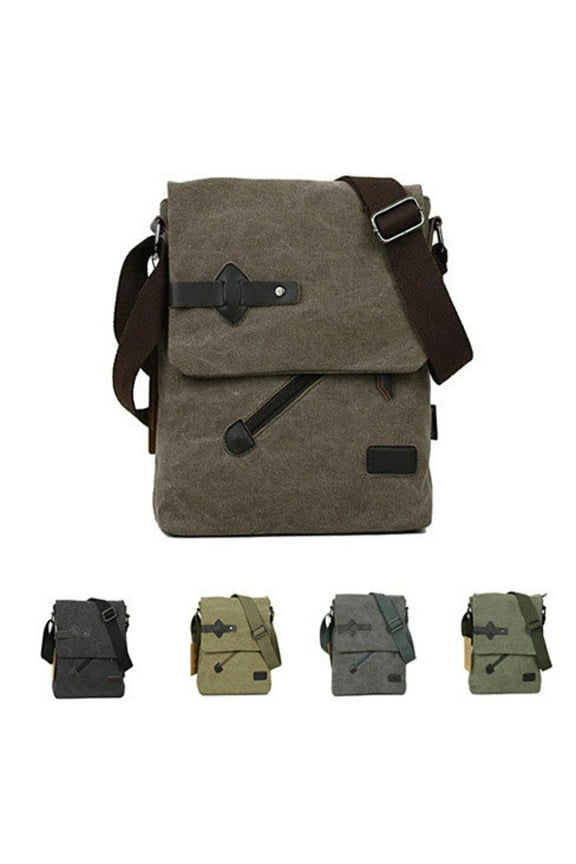 THE SCHOLAR CrossBody Campus Bag