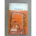 thumbnail image 1 of Pre-Owned The Search Paperback, 1 of 1