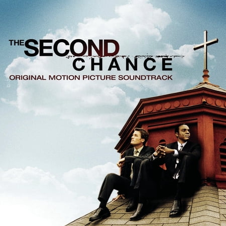 THE SECOND CHANCE [ORIGINAL SOUNDTRACK] [CD] [1 DISC]