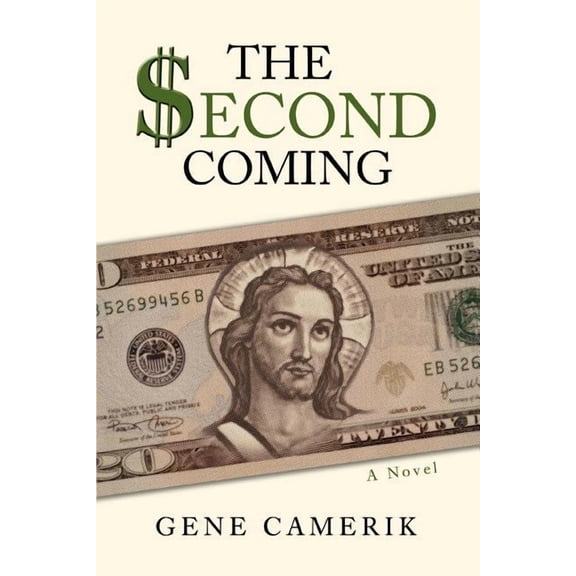 THE SECOND COMING