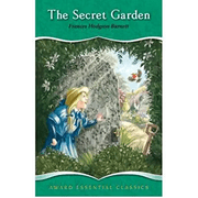 THE SECRET GARDEN (Award Essential Classics) (Age 8-80)
