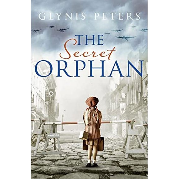 Pre-Owned THE SECRET ORPHAN: The heartbreaking and gripping World War 2 historical novel Paperback