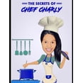 thumbnail image 1 of The Secrets of Chef Charly Paperback, 1 of 1