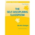thumbnail image 1 of THE SELF-DISCIPLINING CLASSROOM - Win-Win Strategies, (Paperback), 1 of 1