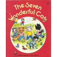 thumbnail image 1 of Pre-Owned THE SEVEN WONDERFUL CATS Paperback, 1 of 1
