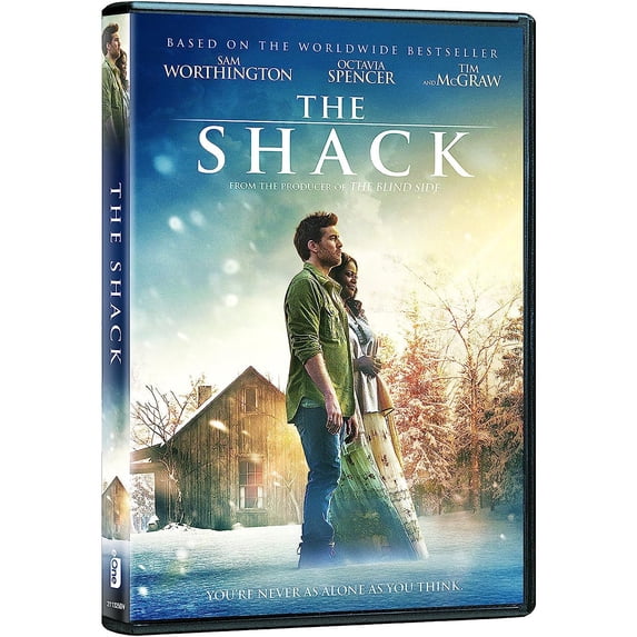 THE SHACK