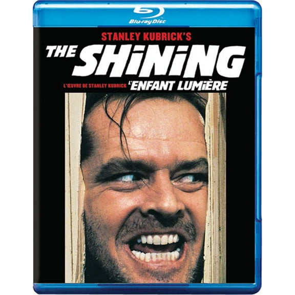 SHINING THE - Blu-ray