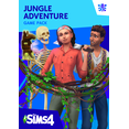 thumbnail image 1 of THE SIMS 4: Jungle Adventure - Xbox One, 1 of 2