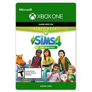 THE SIMS 4: KIDS ROOM STUFF, - Xbox One [Digital]