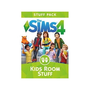 THE SIMS 4 Kids Room Stuff, Electronic Arts (Digital Download)