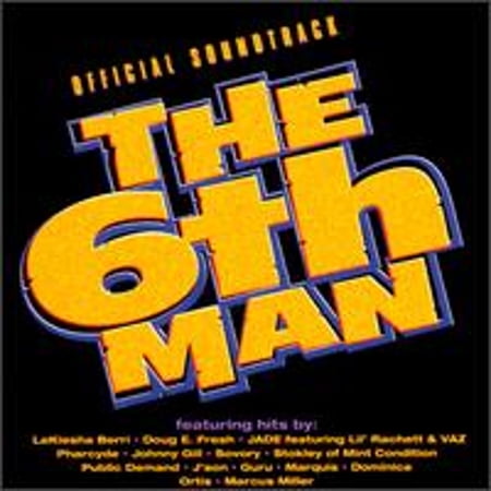 THE SIXTH MAN